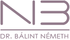 Dr. Bálint Németh Logo